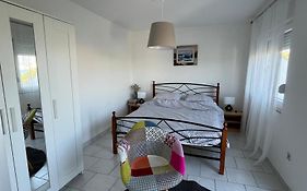 Apartmani Fijan