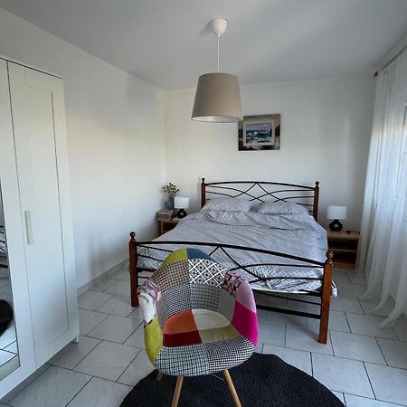 Apartmani Fijan Pag Town Exteriér fotografie