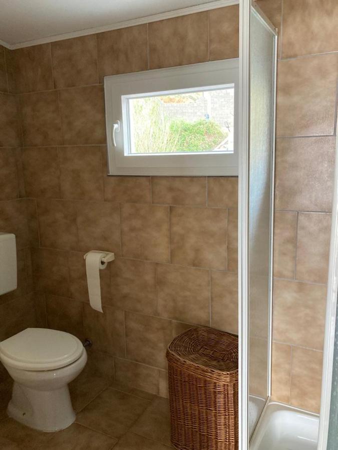 Apartmani Fijan Pag Town Exteriér fotografie