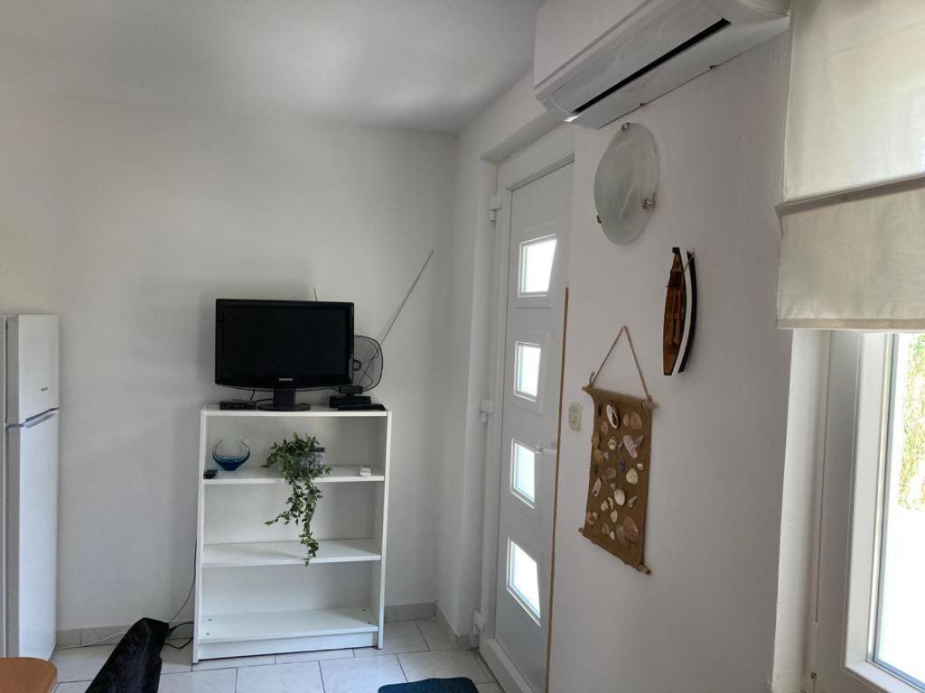 Apartmani Fijan Pag Town Exteriér fotografie