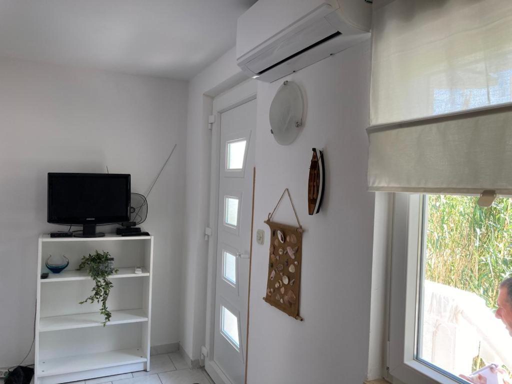 Apartmani Fijan Pag Town Exteriér fotografie