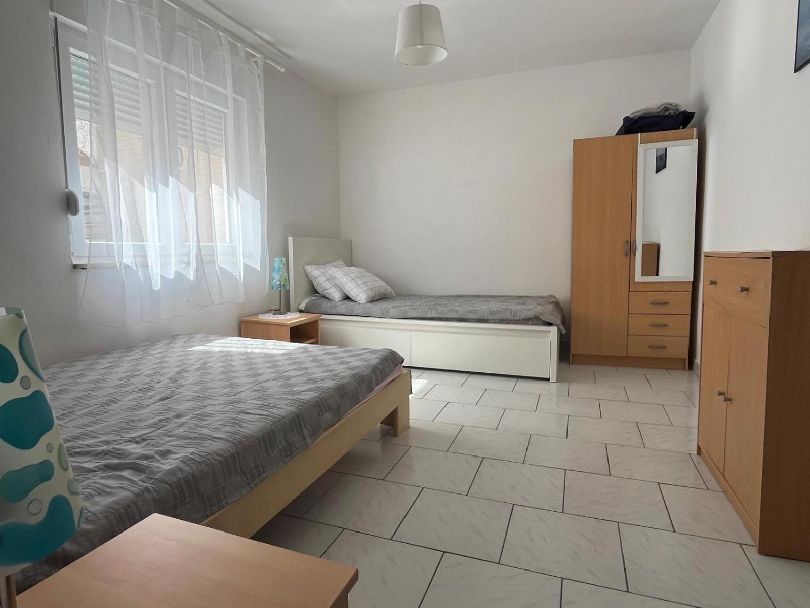 Apartmani Fijan Pag Town Exteriér fotografie